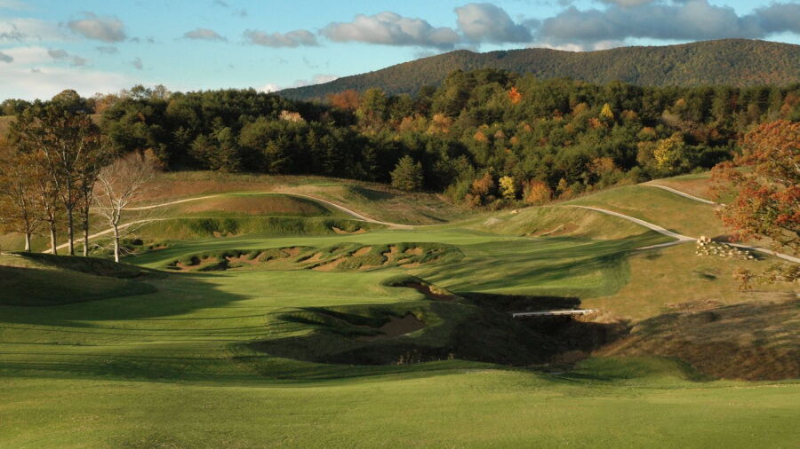 Ballyhack GC: #15