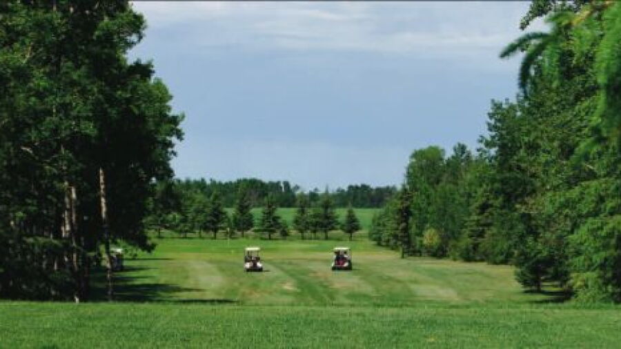 Little Loon GC