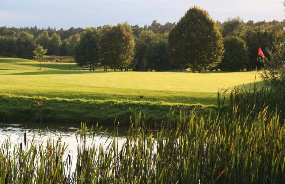 Bad Bevensen GC: #9