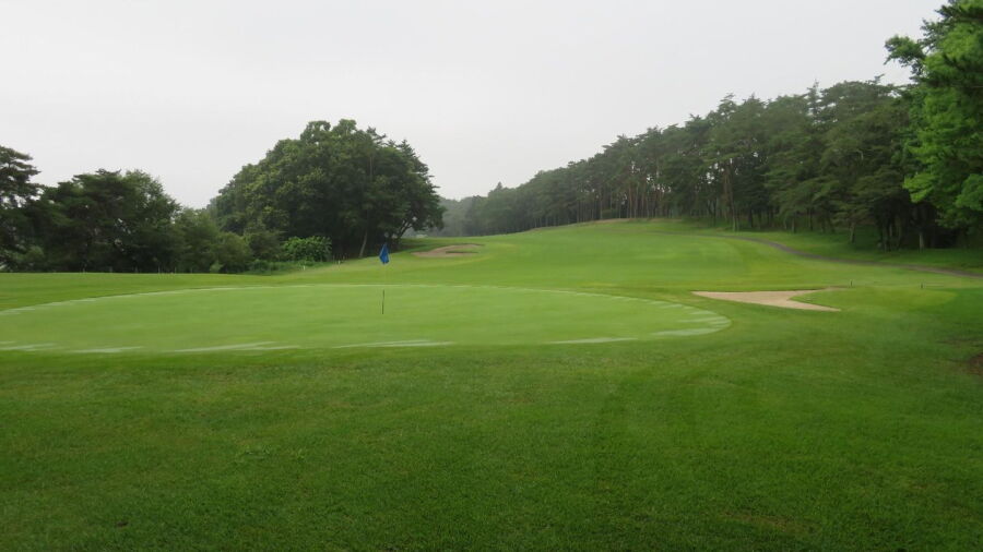 Mito GC - West: #9