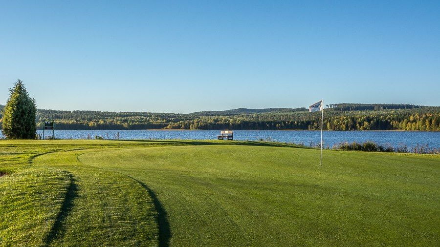Hofors GC