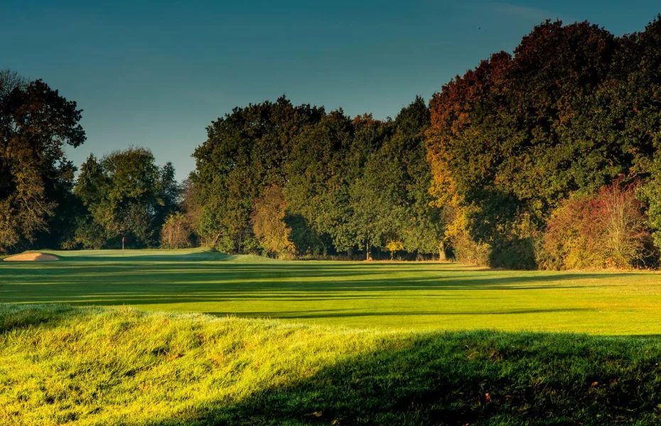 Henley GC