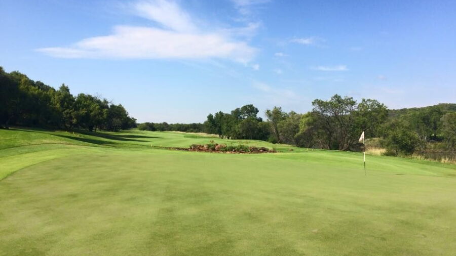 Morningside Farm GC
