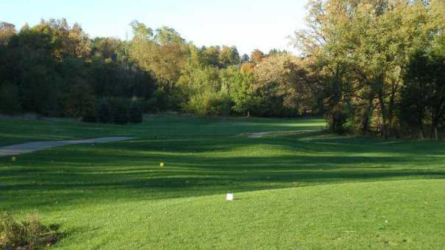 Silver Ridge GC: 312