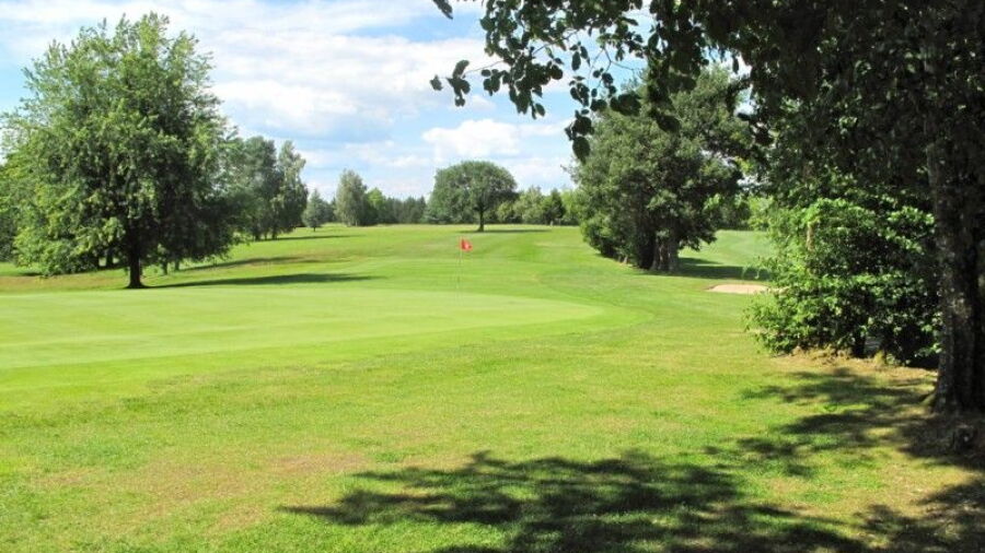 Prunevelle GC