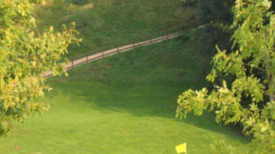 Greetham Valley - Valey: #3