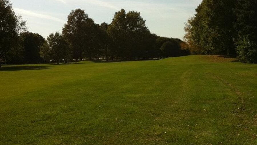 Harbour Club GC