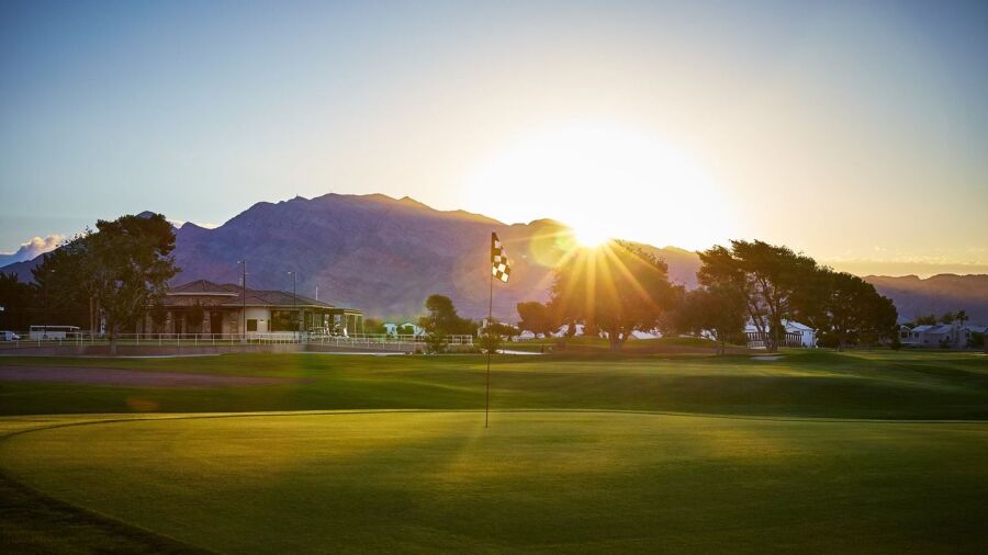The Club at Sunrise