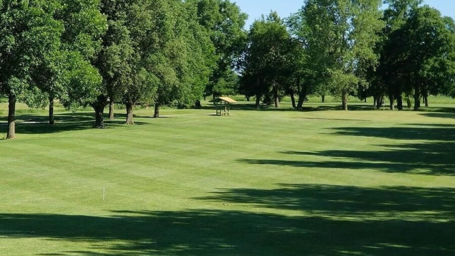 Lakeside National GC