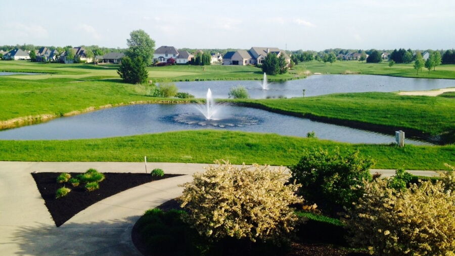 Fox Meadow CC