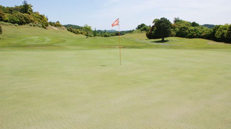 La Grace GC: #11