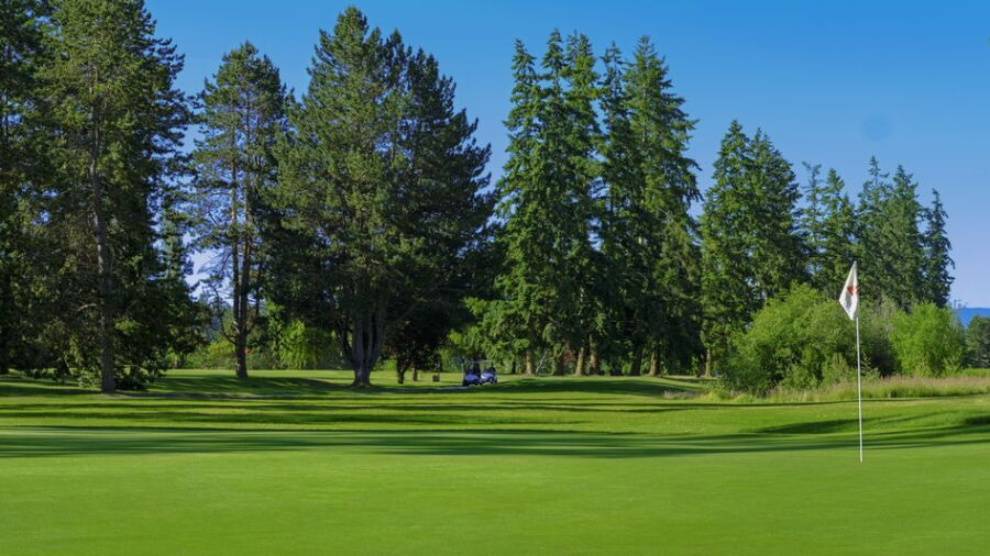 Discovery Bay GC