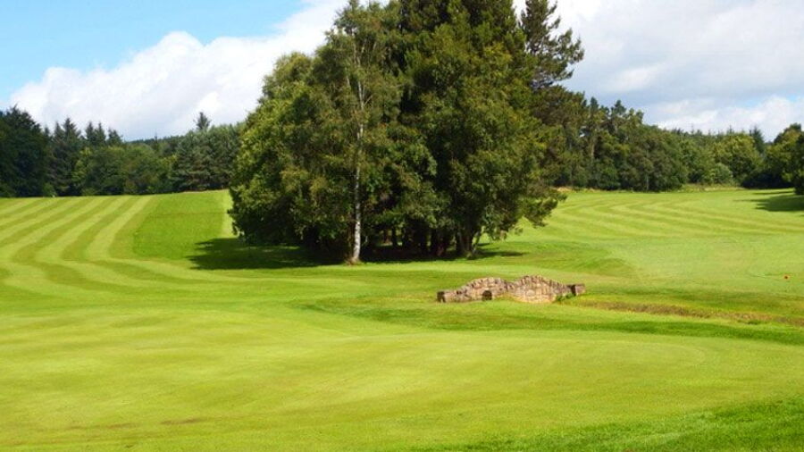 Garesfield GC