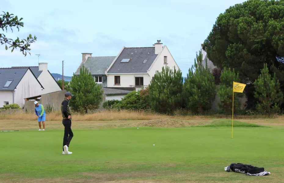 Gaea Golf de Lancieux