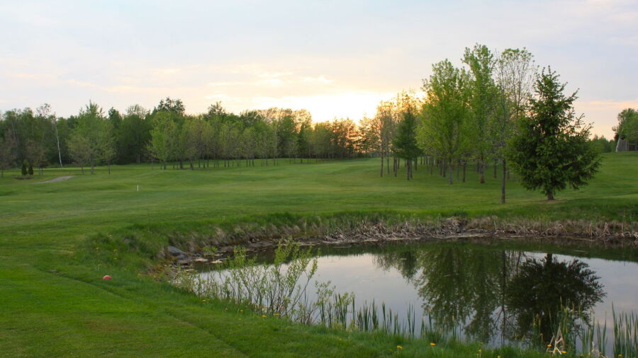 Golf St Etienne