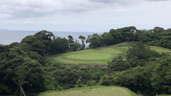 Kawana Hotel GC - The Oshima: #6