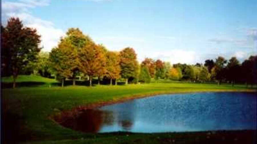 Clark Lake GC