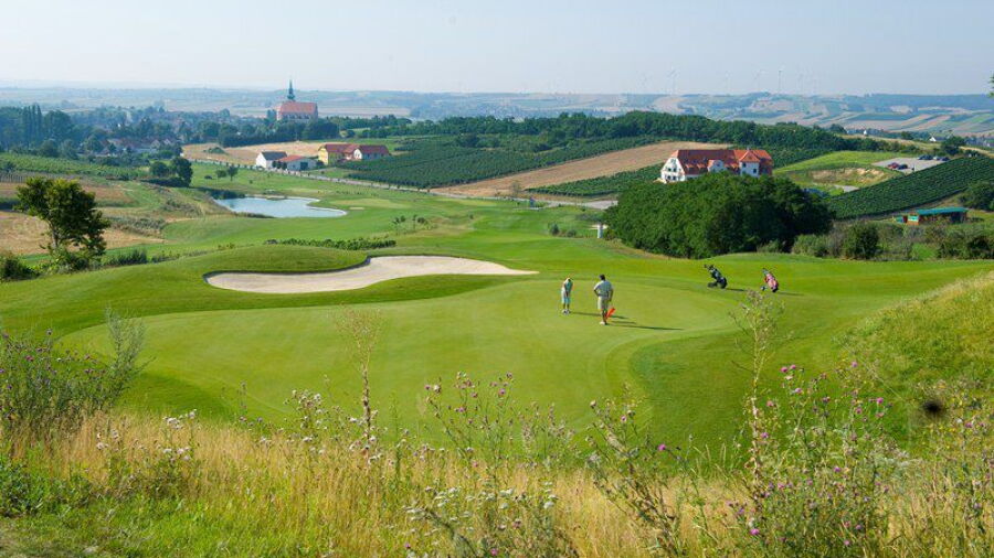 Veltlinerland-Poysdorf GC