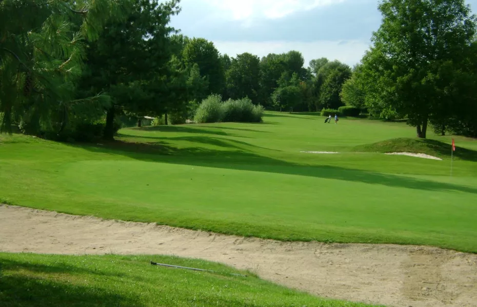 Rueil Malmaison GC
