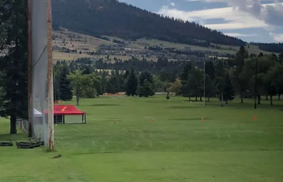 University of Montana Golf Course, The in Missoula, Montana, USA GolfPass