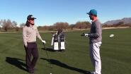 Swing X-tension: Resetting Focus and Your Swing