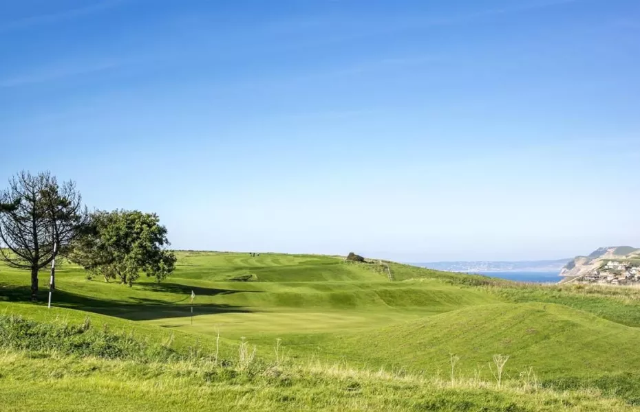 Bridport and West Dorset GC