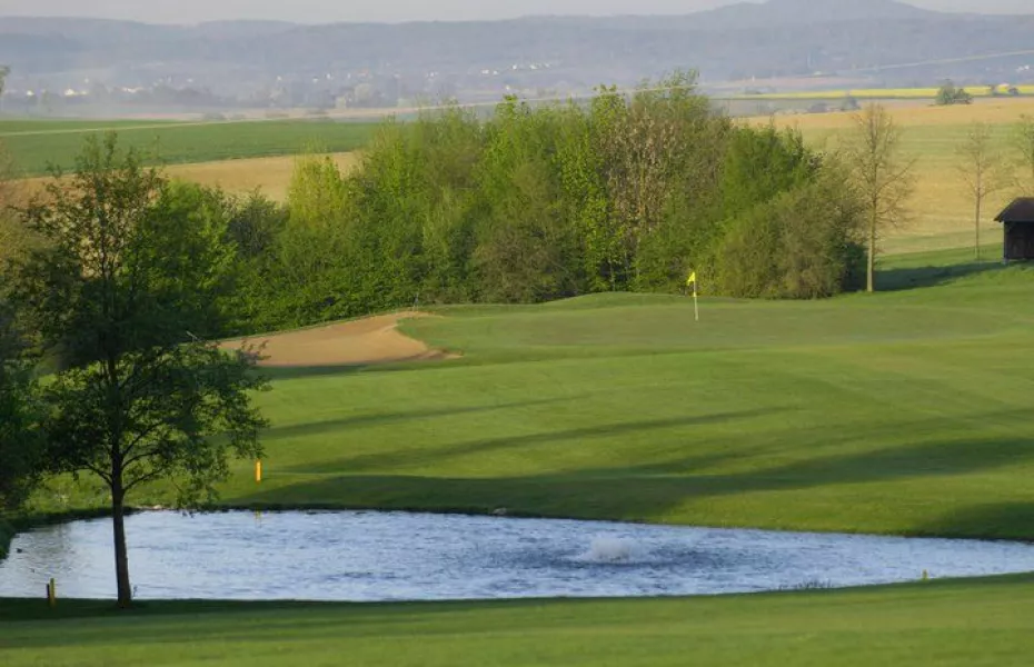 Heilbronn-Hohenlohe GC