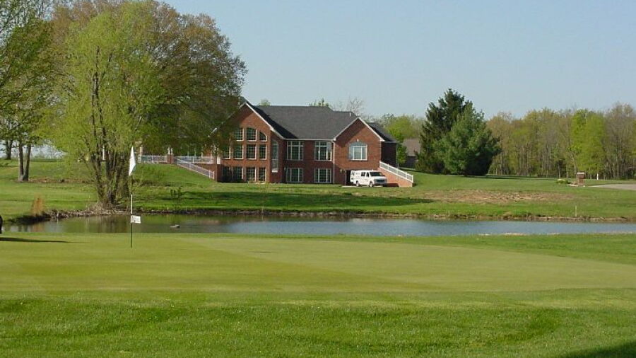 St. Francis CC: #17