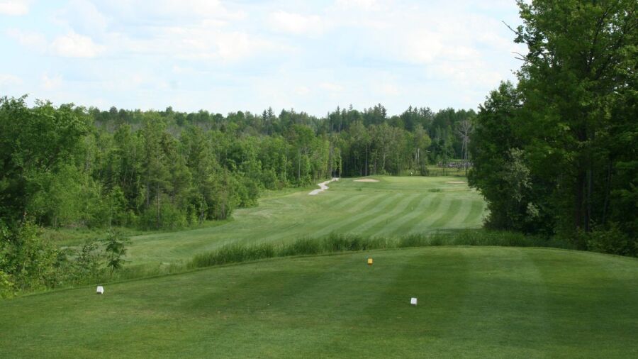 Whitetail GC: #4