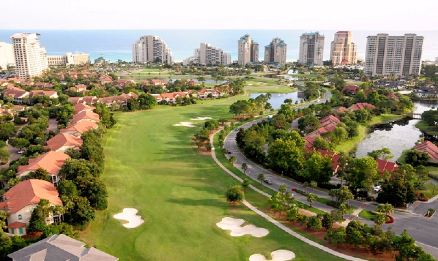 Sandestin Golf & Beach Resort