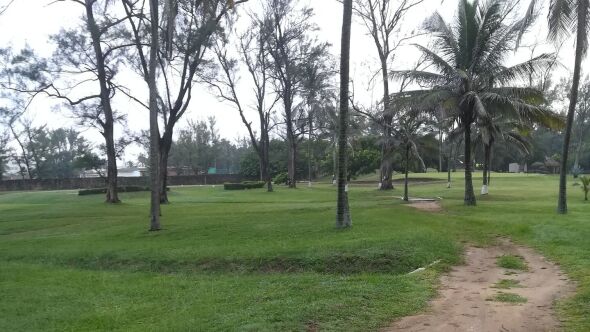 Club Campestre Coatzacoalcos