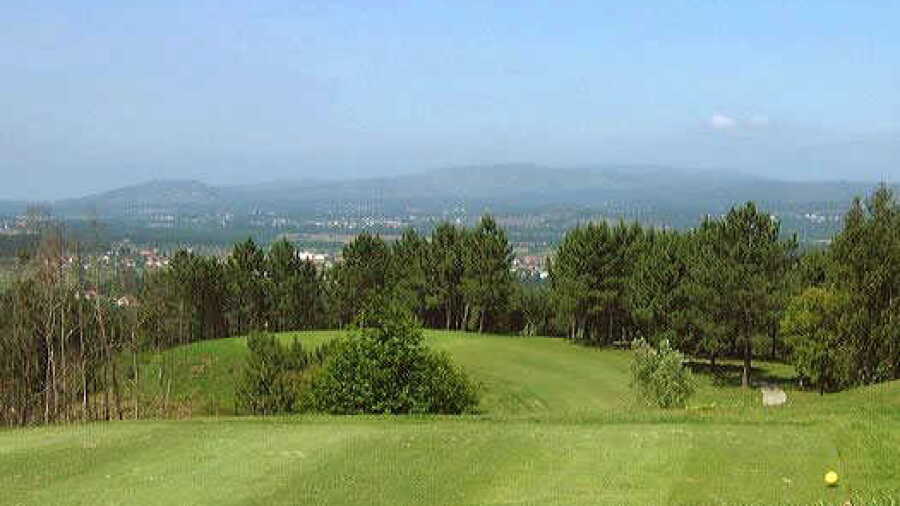 Ponte de Lima GC