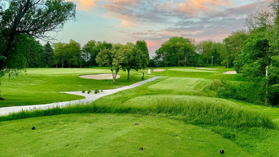Deer Park GC