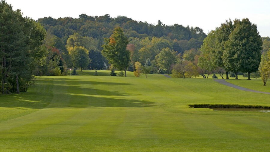 Chestnut Hill GC