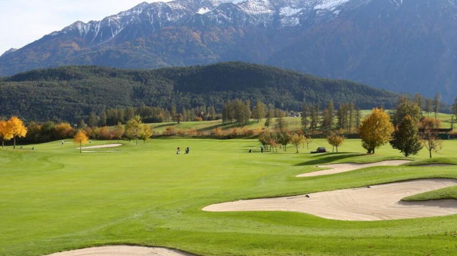 Mieminger Plateau Golf Park