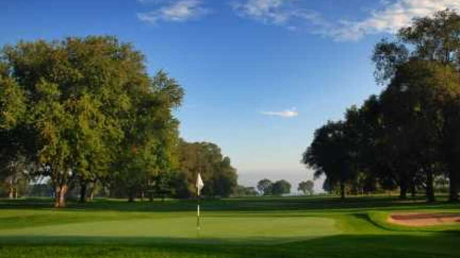Niagara-on-the-Lake GC