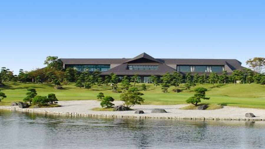 Hourin CC: Clubhouse