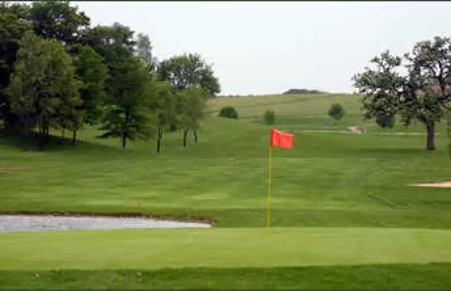 Viroqua Hills GC