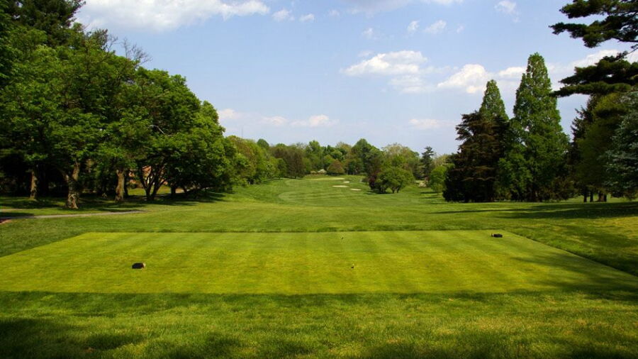 Columbia CC