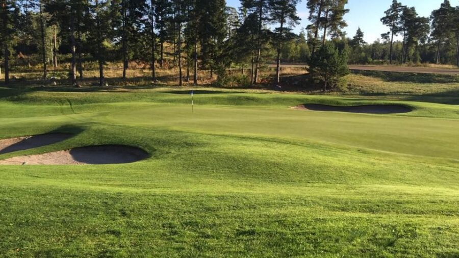 Kungsangen GC