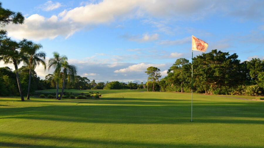 Club Med Sandpiper Bay
