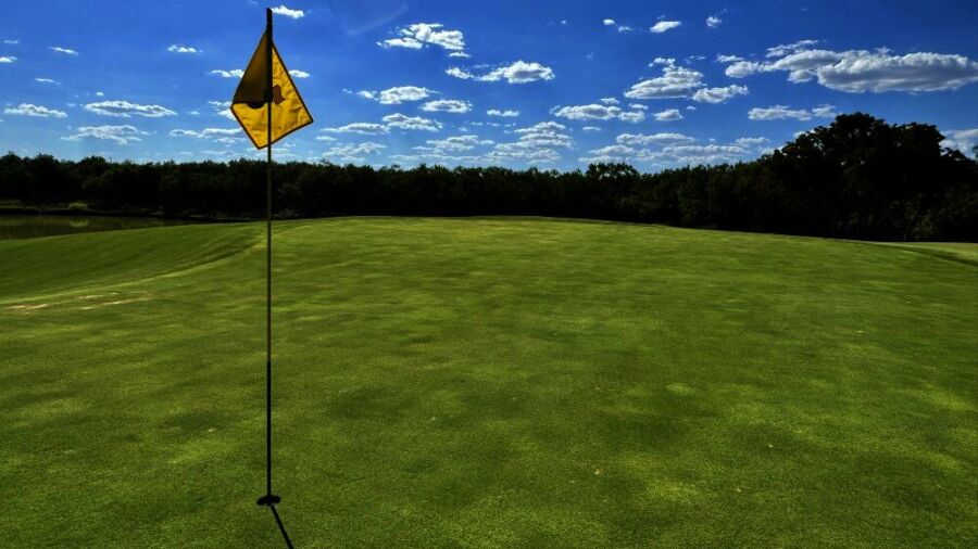 Live Oak GC