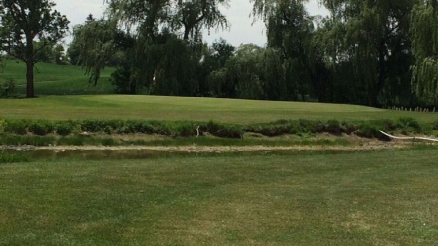 MontHill GCC - Red: #1