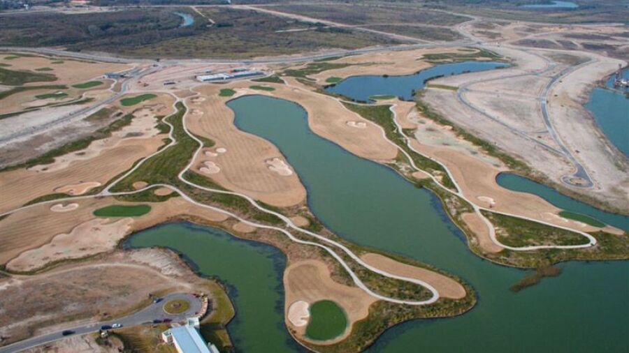 Nordelta GC