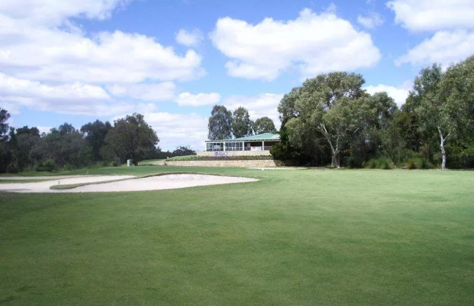 Carramar GC