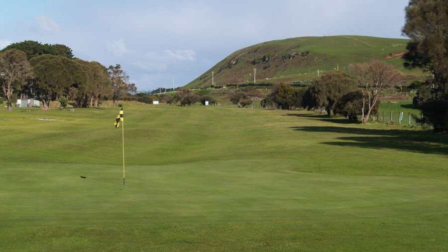 Stanley GC