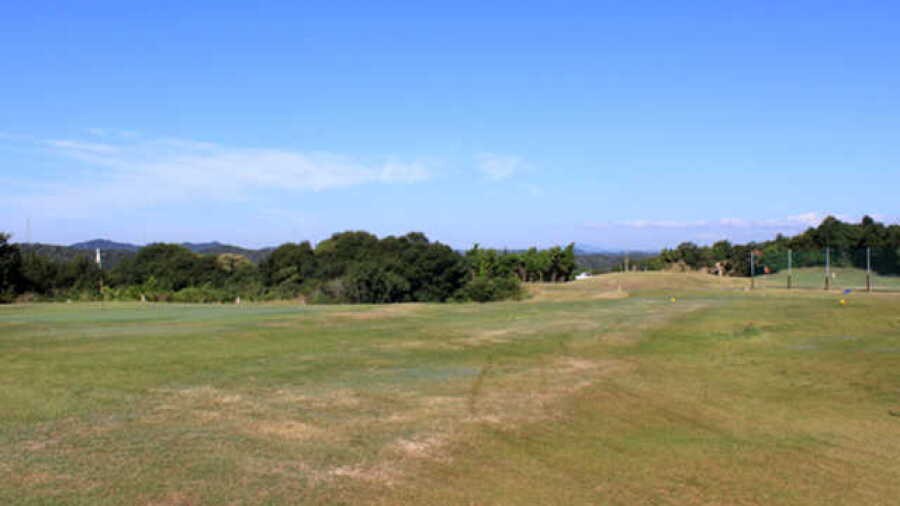 Mexico GC: #2