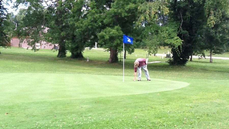 Berea CC: #2
