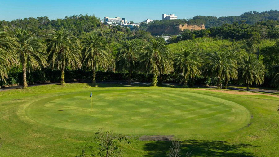 Changhua GC: #1