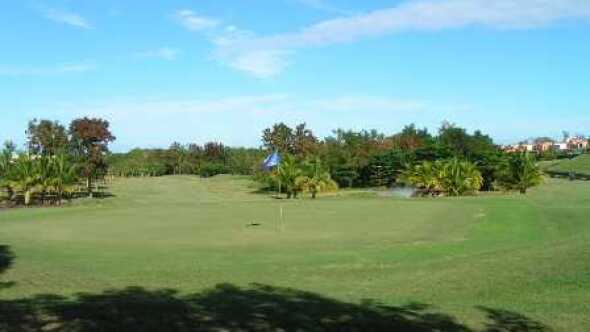 Club Deportivo Del Oeste